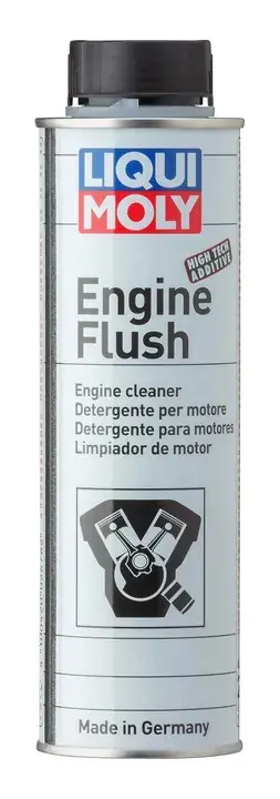 0,3L Engine Flush PŁUKANKA SILNIKA LIQUI MOLY 2678 Niska cena