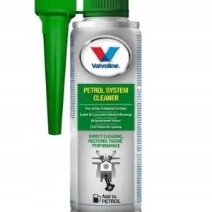 Rabat PETROL SYSTEM CLEANER 300ML 890610 VALVOLINE