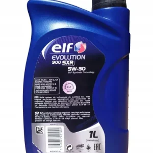 elf EVOLUTION 900 SXR 5W30 1L Olej silnikowy Niska cena