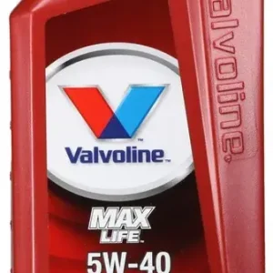 VALVOLINE MAXLIFE A3/B4 SN/CF 5W40 - 1L Promocja