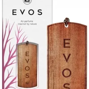 Niska cena ZAWIESZKA DREWNIANA ODŚWIEŻACZ DO AUTA EVOS UNICORN [K2]