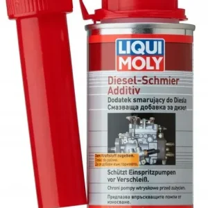 Tani Dodatek do diesla LIQUI MOLY 20454