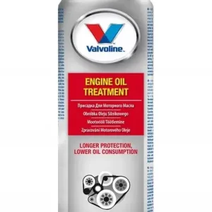 Valvoline Engine Oil Treatment - 890609 Wyprzedaż