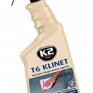 K2 W8Q93 T6 KLINET ODTŁUSZCZACZ POWIERZCHNI WOSKU Oryginalny