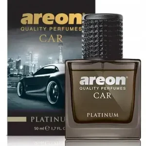 Autentyczny AREON CAR PERFUME PERFUMY ZAPACH DO SAMOCHODU