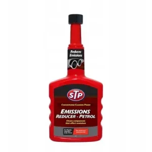 STP EMISSIONS REDUCER PETROL 400ML Zamów teraz
