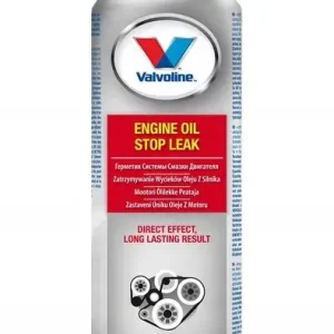 Tylko dziś Valvoline Engine Oil Stop Leak - 890607
