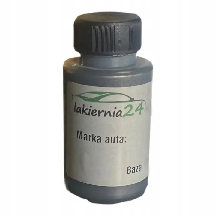 Wyprzedaż Lakier samochodowy zaprawka Opel Z22Y 22Y baza 50ml