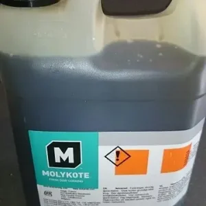 Wysokotemperaturowy smar do łańcucha Promocja