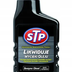 Kup teraz STP USZCZELNIACZ DO SILNIKA 300 ml