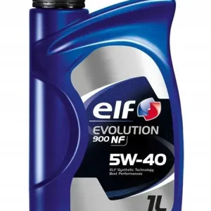 elf EVOLUTION 900 NF 5W40 1L Olej silnikowy Kup teraz