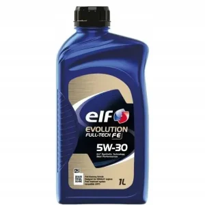 elf EVOLUTION FULL TECH FE 5W30 1L Olej silnikowy Ostatnia szansa