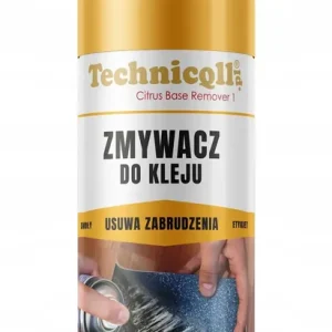 ZMYWACZ DO KLEJU R-154 200 ml TECHNICQLL Oferta limitowana