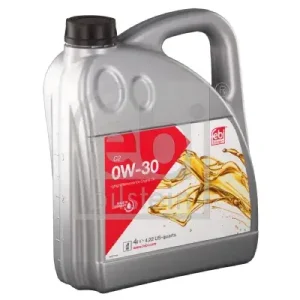 Zamów teraz Olej silnikowy FEBI BILSTEIN 172188