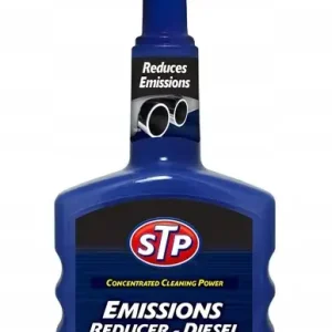 Tylko dziś STP EMISSIONS REDUCER DIESEL 400ML