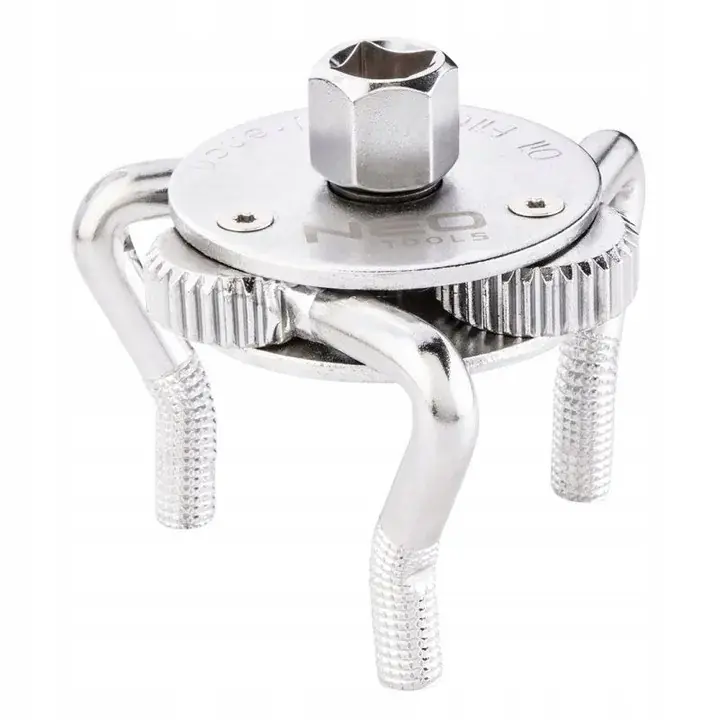 NEO TOOLS Klucz do filtra oleju (73-110mm) 11-237 Wysoka jakość