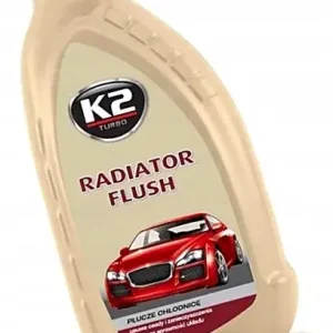 K2 F4J20 RADIATOR FLUSH PŁYN DO PŁUKANIA CHŁODNIC Oferta limitowana