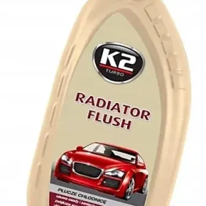 K2 Q8R05 RADIATOR FLUSH PŁYN DO PŁUKANIA CHŁODNIC Bezpieczna płatność