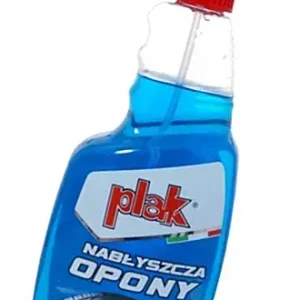PLAK X5A14 PNEUBELL, CZYSTE OPONY, 750 ML Zwrot pieniędzy