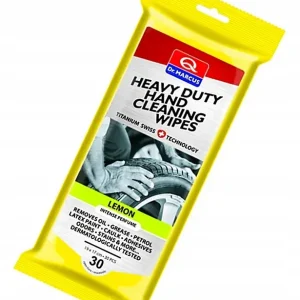 Kup teraz CHUSTECZKI D8B24 DO ZABRUDZONYCH RĄK 30 SZT. DR MA