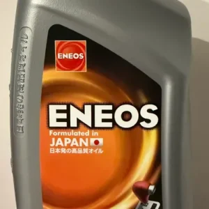 Japoński olej do automatycznej skrzyni b. - ENEOS - ATF DSG DCT 1L Autentyczny