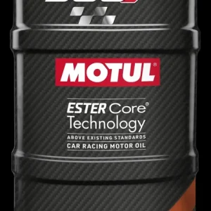 Olej silnikowy 300V 5W40 60L 110820 Kup teraz