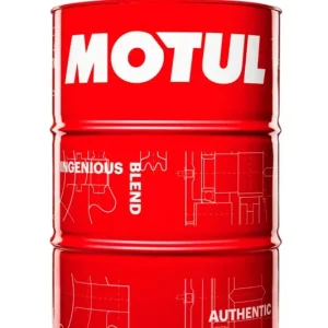 Tani OLEJ MOTUL 5W-40 8100 X-CLEAN C3 208L MOT102054/OLE