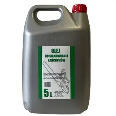 Promocja Olej do pił łańcuchowych Speedcar 5L