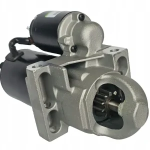 NOWY ROZRUSZNIK Mercury Marine MERCRUISER VOLVO PENTA 3.0 5.0 5.7L 11 ZĘBÓW Oferta limitowana