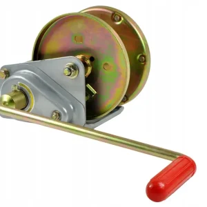 PRZYCIĄGARKA WCIĄGARKA LINOWA AL-KO typ 900C Promocja