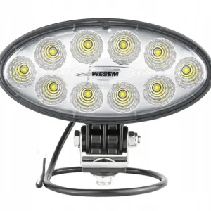 Ekspresowa dostawa Światło manewrowe led 12/24V Halogen roboczy Szperacz Łódź Jacht Kuter