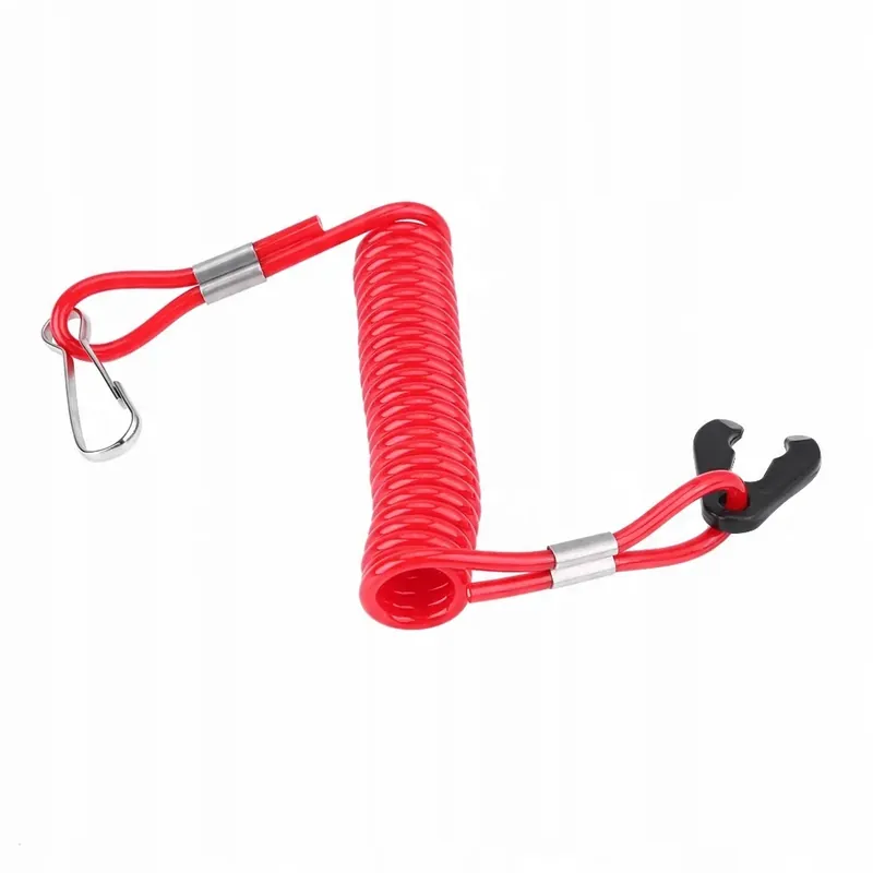 ZRYWKA BEZPIECZEŃSTWA KOMPLETNA SILNIK SMYCZ Oferta