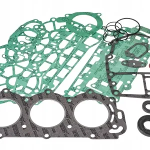 Uszczelki silnika Athena, zestaw, Yamaha Marine 40 HP 95-18 / 63DWL000100 Oferta limitowana