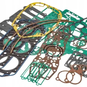 Nowość Uszczelki silnika Athena zestaw, Mercury 150 HP V6 2.0 L 83-90 / 2790484A88