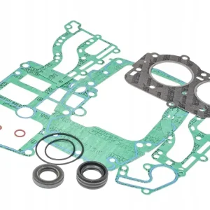 Uszczelki silnika Athena, zestaw, Yamaha Marine 9.9 HP 84-97 / 682W000106 Wyprzedaż