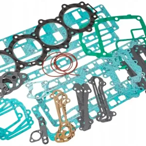 Uszczelki silnika Athena, zestaw, Chrysler Force 100-130 HP / 27809750A1 Oferta limitowana