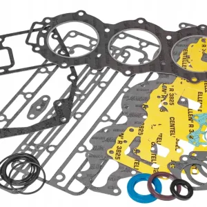 Popularny Uszczelki silnika Athena Yamaha Marine 75-85-90 HP 3 cylindry / 6H1W0001000