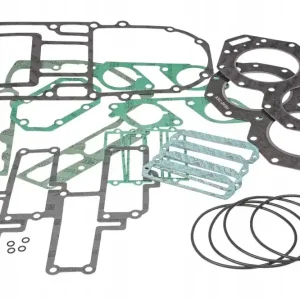 Ekspresowa dostawa Uszczelki silnika Athena zestaw, Johnson Evinrude 140 HP / OMC Sea Drive 2