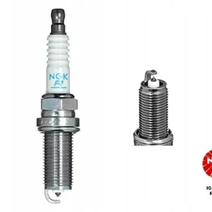 Świeca zapłonowa LFR5AP-11/NGK Autentyczny