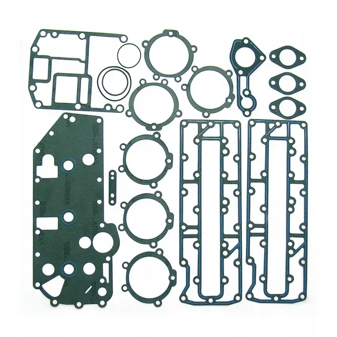 Najlepsza cena Uszczelki silnika Athena zestaw, Mercury 90 HP 87-92 3cylindry / 2743004A99