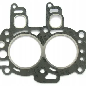 Uszczelka głowicy oryginalnej Athena, Yamaha Marine 15 HP 97-05 Bezpieczna płatność