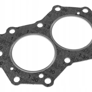 Uszczelka głowicy oryginalnej Athena, Johnson Evinrude 0329103 / 0306204 Popularny