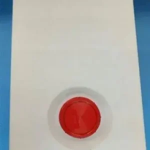 Zbiornik na wodę do wody montażu łodzi jachtu 126L Wyprzedaż