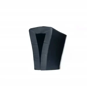 Popularny UNIWERSALNA USZCZELKA KRAWĘDZIOWA OCHRONNA TYP U NA RANT 4,5 - 5,5 mm