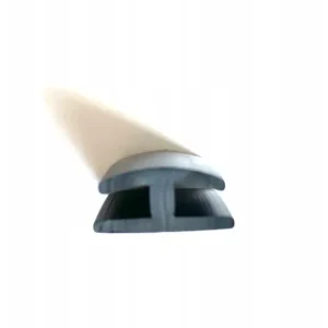 Uszczelka gumowa PVC łącząca do łodzi profil H 4mm TSU Wyprzedaż