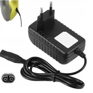 Zwrot pieniędzy ZASILACZ ŁADOWARKA MYJKI DO OKIEN WV 2 WV5 KARCHER