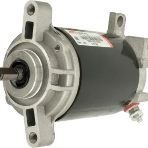 Popularny NOWY rozrusznik EVINRUDE E90, E100, E105, E115; 90-115HP; 1995-2001