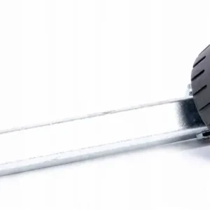 Darmowa dostawa Rolka boczna podpora burty transport jachtu łodzi 40x40 przyczepy Brenderup