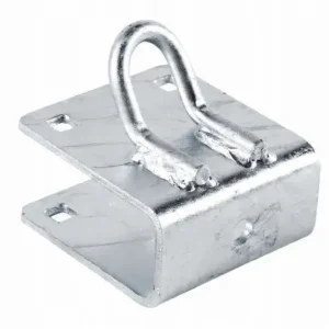 Mocowanie łodzi łódki jachtu ramy przyczepy uchwyt transportowy Brenderup Zwrot pieniędzy