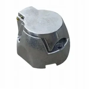 Ostatnia szansa Gniazdo 7/12V aluminiowe kontakty skręcane kwadrat